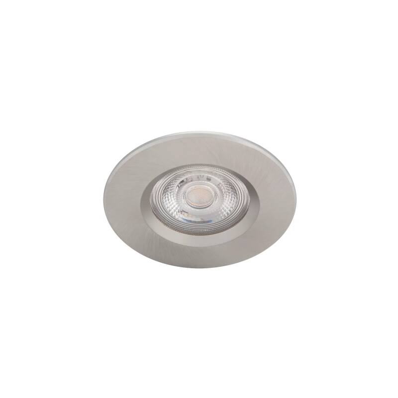 Producto de Foco Downlight LED Regulable 5.5W PHILIPS Dive Corte Ø 70 mm