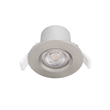 Producto de Foco Downlight LED Regulable 5.5W PHILIPS Dive Corte Ø 70 mm