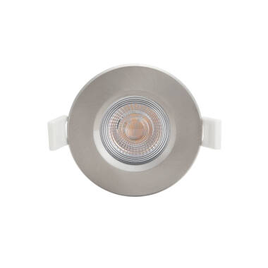 Producto de Foco Downlight LED Regulable 5.5W PHILIPS Dive Corte Ø 70 mm