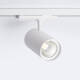 Produto de Foco LED d'Angelo Branco 40W PHILIPS Xitanium 5000K