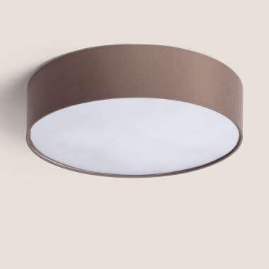 Producto de Plafón Circular Tela Ø500 mm Ranje