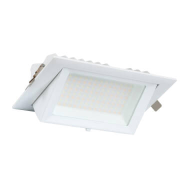 Foco Downlight Direcionável Retangular LED 20W SAMSUNG 130lm/W LIFUD