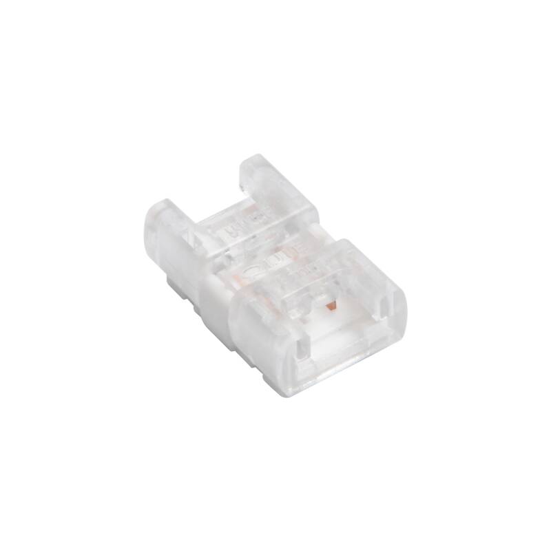 Produto de Conector Hipopótamo "I" para Fita LED Monocor 12-24V DC Largura 8 mm