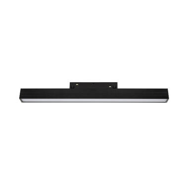 Foco Carril Linear LED Magnético 15W Opal 20mm 48V