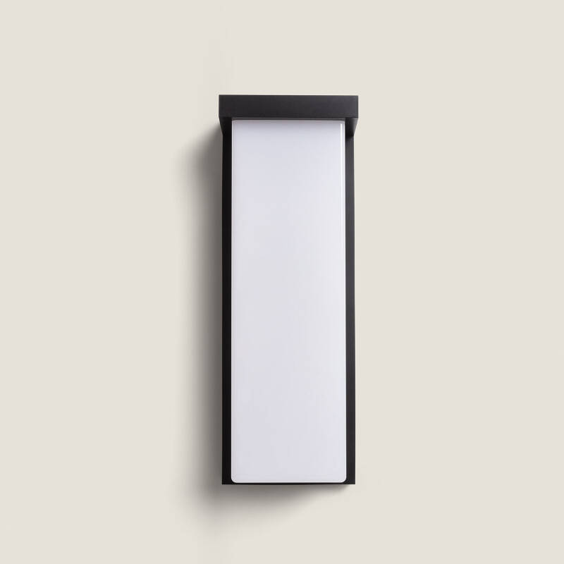 Producto de Aplique de Pared Exterior LED 22W Aluminio Tyron