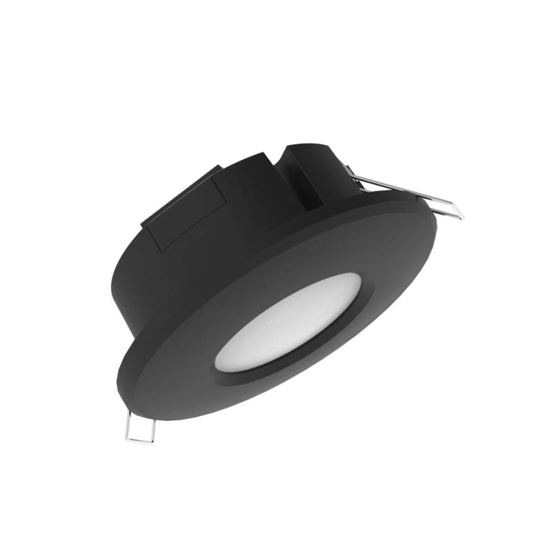 Producto de Sensor de Movimiento PIR Crepuscular 360º Smart de Superficie/Empotrable