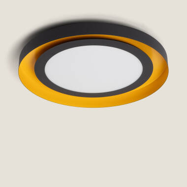 Plafón de Techo LED 30W Metal Bombalot