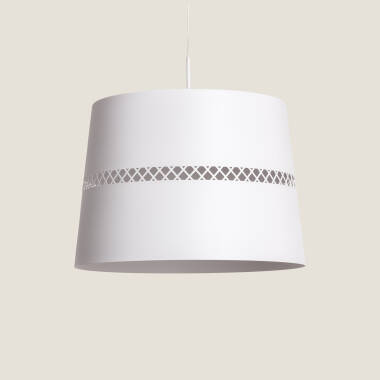 Candeeiro suspenso LED 28W Metal Walital