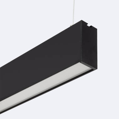 Barra Linear LED 18W CCT Crocker