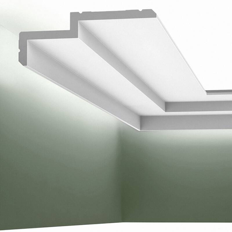 Produto de Moldura para Fita LED 2m Scala L