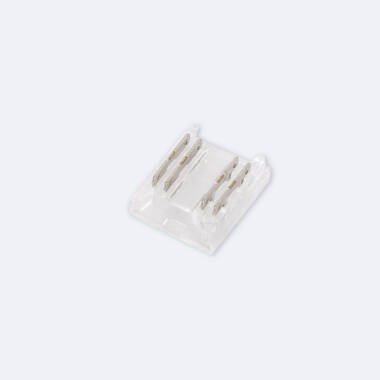 Conector Tipo “I” para Fita LED IC Digital SPI 24V DC COB Largura 10mm