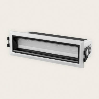 Foco Linear LED 7W Encastrar Neale CRI90 Corte 140x35 mm