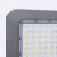 Producto de Luminaria LED Solar Exterior 25W Naxus 3500lm 140lm/W 