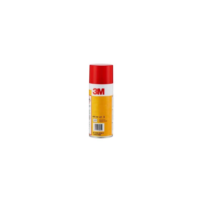 Producto de Spray Scotch 3M 1639 Espuma de Poliuretano 400ml 3M 7000063496-SPR