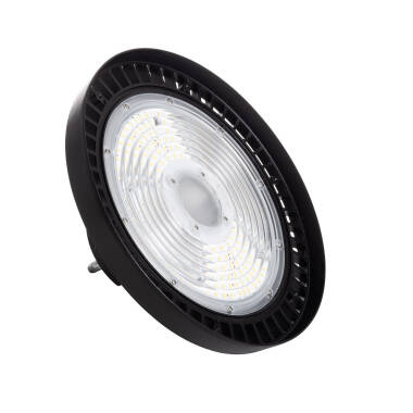 Campana LED Industrial UFO 100W 170lm/W MOSO Regulable DALI HBD