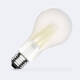 Producto de Bombilla Filamento LED E27 7.3W 1535 lm A70 Opal Clase A