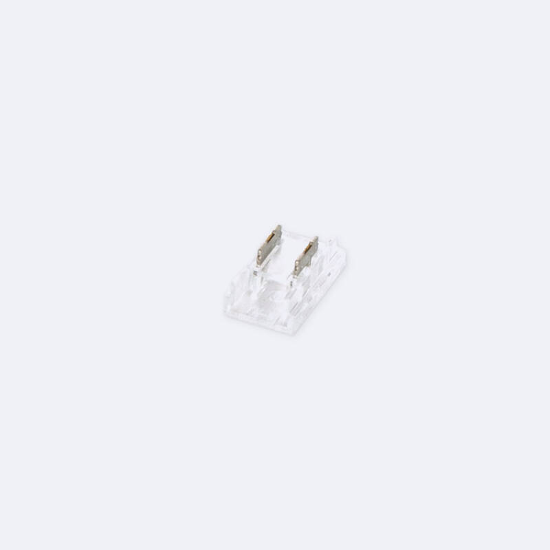 Producto de Conector Tira LED 24V DC SMD/COB IP20 Ancho 5 mm Superestrecha