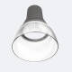 Producto de Campana LED Industrial con Reflector 90º 25-80W CCT LuzNova