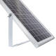 Producto de Foco Proyector LED Solar 10W 100lm/W IP65 con Control Remoto