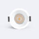 Produto de Foco Downlight LED 7W Circular Mini UGR11 Corte Ø55 mm