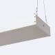 Producto de Barra Lineal LED 120cm 80W Nilh