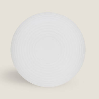 Produto de Plafon LED 24W Circular Metal Ø350 mm Junai