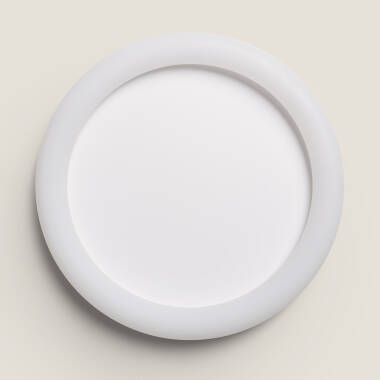 Produto de Plafon LED 48W Circular Metal Ø500 mm Irlava