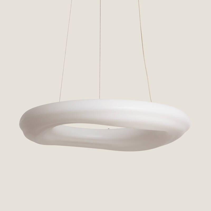 Produto de Candeeiro Suspenso LED 36W Metal Ø450 mm Kate