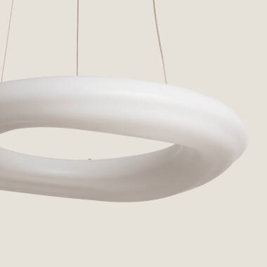 Produto de Candeeiro Suspenso LED 36W Metal Ø450 mm Kate