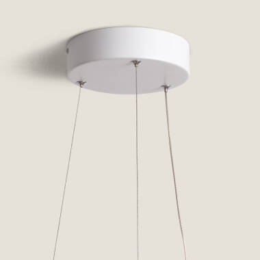 Produto de Candeeiro Suspenso LED 36W Metal Ø450 mm Kate