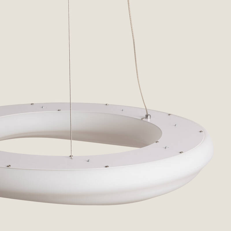 Produto de Candeeiro Suspenso LED 36W Metal Ø450 mm Kate