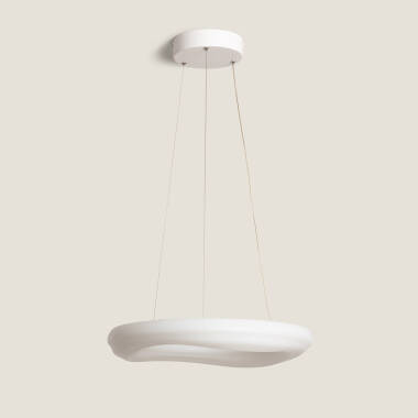 Produto de Candeeiro Suspenso LED 36W Metal Ø450 mm Kate