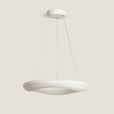 Produto de Candeeiro Suspenso LED 48W Metal Ø550 mm Kate