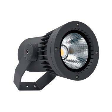 Foco Proyector LED Hubble COB 92W IP65 DALI LEDS-C4 05-E083-Z5-CL