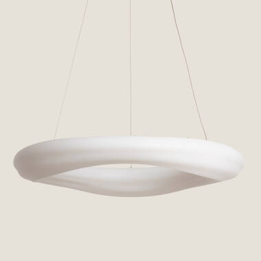 Candeeiro Suspenso LED 48W Metal Ø550 mm Kate