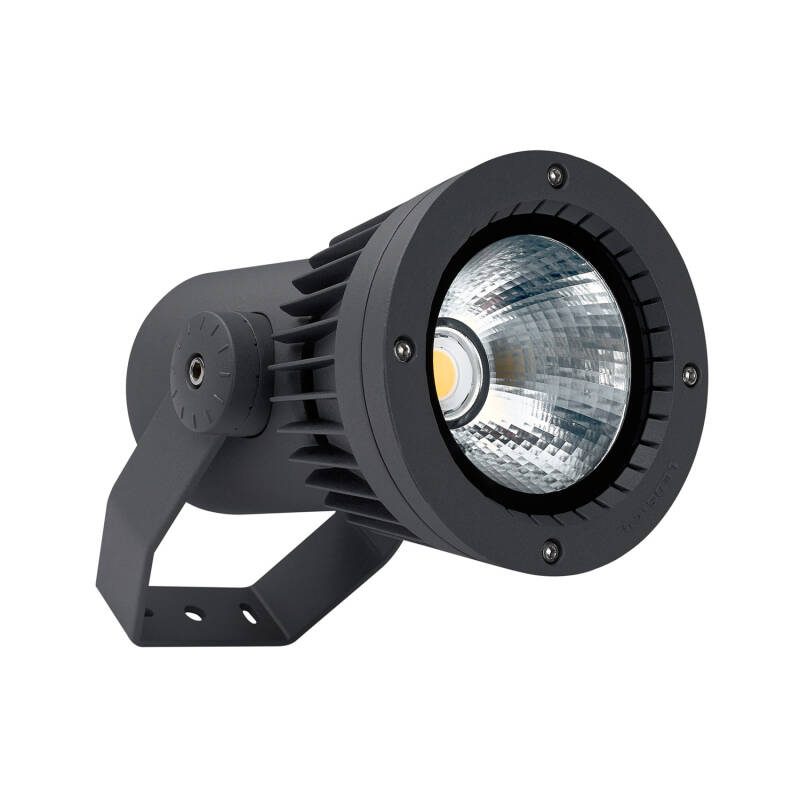 Producto de Foco Proyector LED Hubble COB 92W IP65 DALI LEDS-C4 05-E083-Z5-CL