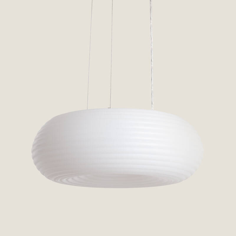 Produto de Candeeiro Suspenso LED 24W Metal Junai