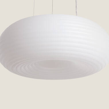 Produto de Candeeiro Suspenso LED 24W Metal Junai