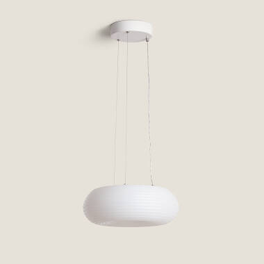 Produto de Candeeiro Suspenso LED 24W Metal Junai