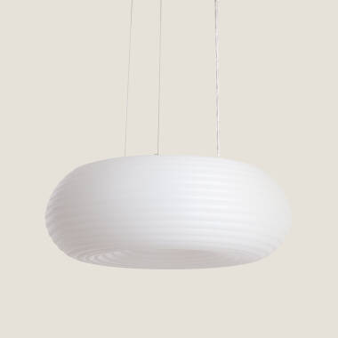 Candeeiro Suspenso LED 24W Metal Junai