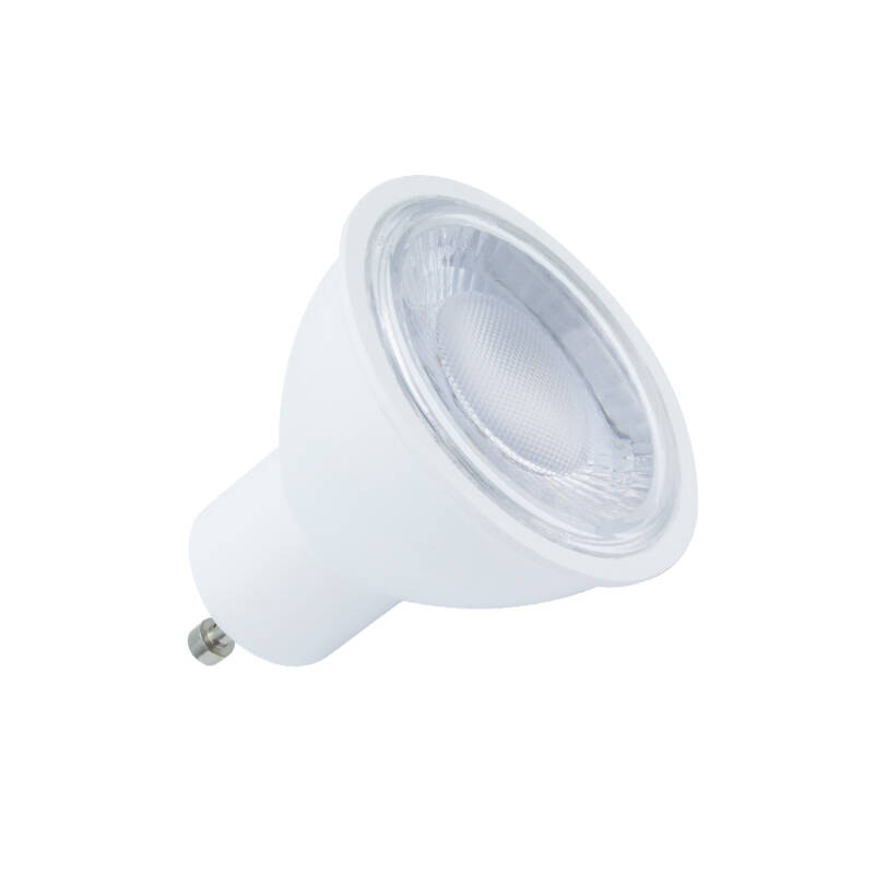 Producto de Bombilla Regulable LED GU10 7W 630 lm 60º