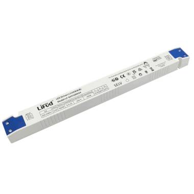 Fuente de Alimentación LIFUD 24 V DC 100W LF-GHY100H24