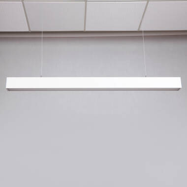 Barra Lineal LED 120cm 40W Turner