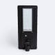 Producto de Luminaria LED Solar 13800 lm 170 lm/W Sinaí con MPPT y Sensor Movimiento para Alumbrado Público