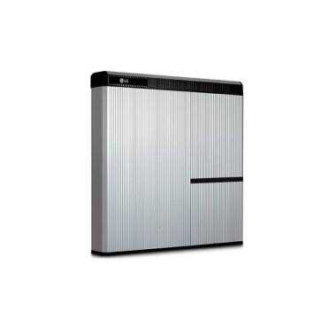 Bateria Solar Lítio LG Chem Resu Type R para Inversores Híbridos 400V HUAWEI 6.3 kWh