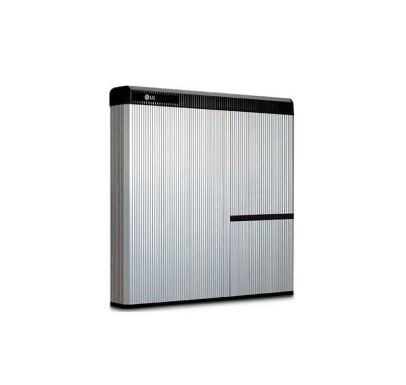 Produto de Bateria Solar Lítio LG Chem Resu Type R para Inversores Híbridos 400V HUAWEI 6.3 kWh