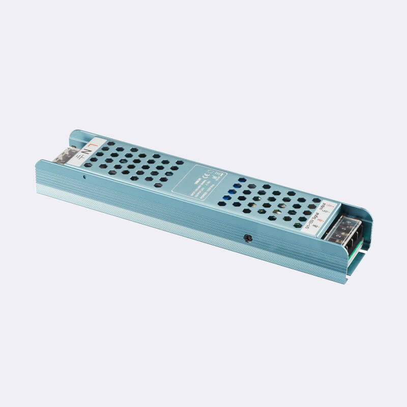 Producto de Fuente de Alimentación Regulable Triac y 0-10V 24V DC