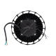 Producto de Campana LED Industrial UFO 100W 175lm/W LIFUD Regulable 0-10V HBS