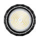 Producto de Campana LED Industrial UFO 100W 175lm/W LIFUD Regulable 0-10V HBS