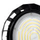 Producto de Campana LED Industrial UFO 100W 175lm/W LIFUD Regulable 0-10V HBS